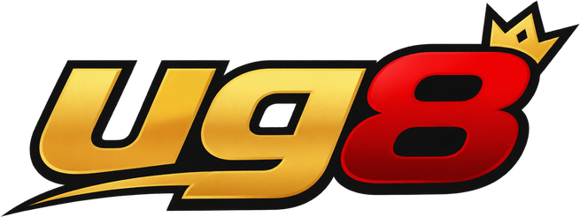 UG8 Logo